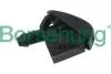 Форсунка омывателя стекла VW Polo 94-99 (OE VAG) Borsehung B11477 (фото 1)