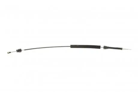 Трос куліси Audi A1/Skoda Fabia/Roomster/VW Polo 00- (1120mm) (OE VAG) Borsehung B11517