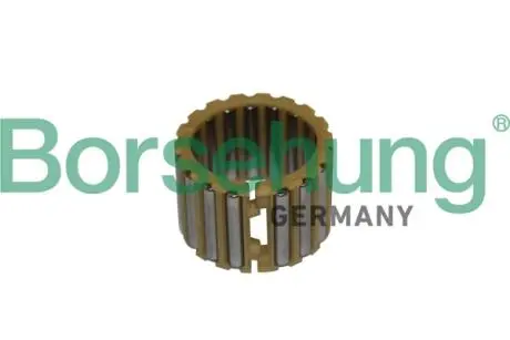 Подшипник КПП VW Passat/Tiguan/Touran 1.8/2.0TSI 13- Borsehung B11707