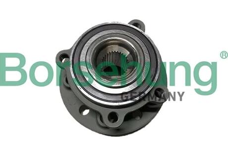 Автозапчасть Borsehung B11717