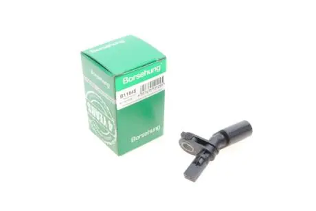 Датчик ABS (передній) VW Caddy 20-/Golf VII/Passat/Skoda Roomster 08- (L) (OE VAG) Borsehung B11845