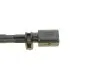 Датчик ABS (задний) Audi A3/Man TGE/Skoda Octavia/SuperB/VW Caddy III- IV/Crafter 04- (OE VAG) Borsehung B11852 (фото 2)