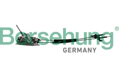 Важіль перемикання Borsehung B12103