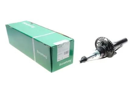 Амортизатор (передний) VW Polo/Skoda Fabia 99-/Roomster 06- Borsehung B12136