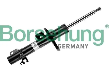Амортизатор (передний) Seat Toledo 1.2-1.6/1.6TDI 12-15/Skoda Rapid 1.2-1.6/1.4/1.6TDI 12- Borsehung B12138