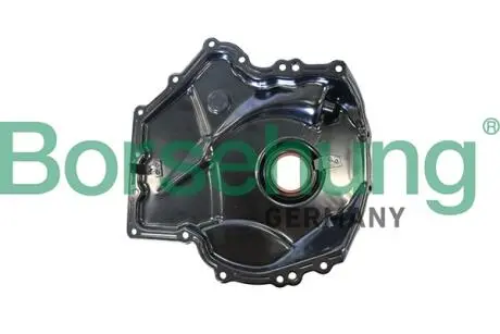Кришка двигуна (передня) Audi A1/A3/A4/A5/A6/A7/A8/Q2/Q3/Q5/Q7 1.8-2.0 06- (OE VAG) Borsehung B12189