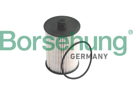 Фільтр паливний VW LT 2.8TDI 01-06 (116kw) (AUH,BCQ) Borsehung B12199