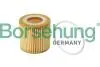 Фільтр масляний VW Fox/Polo/Seat Ibiza/Skoda Fabia/Rapid 1.2i 02- (OE VAG) Borsehung B12219 (фото 1)