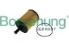 Фільтр оливний OE Borsehung B12224 (фото 1)