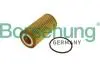 Фільтр оливний OE Borsehung B12225 (фото 1)