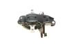 Подушка двигуна (L) Skoda Fabia I/II/Roomster/VW Polo 1.2-1.6 99- Borsehung B12234 (фото 7)