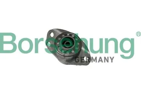 Подушка амортизатора (заднього) VW Bora/Golf IV 96-/Skoda Octavia/Fabia/Rapid 96- Borsehung B12237