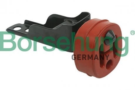 Кронштейн глушителя VW PASSAT (06-), CC Borsehung B12281 (фото 1)
