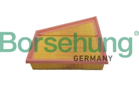 Фільтр повітряний Borsehung B12359