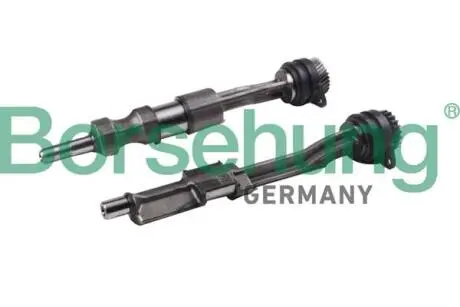 Переключатель Borsehung B12429