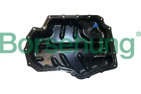 Пiддон оливний Borsehung B12434