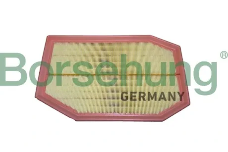 Фільтр повітряний Borsehung B12437