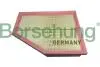 Фильтр Borsehung B12450 (фото 1)