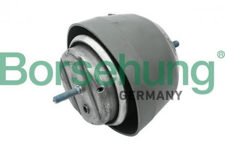 Подушка двигателя (R) Audi A6/VW Passat/Golf 1.8T/2.0 95-05 Borsehung B12472