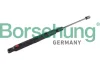 Газова пружина, кришка капота Borsehung B12483 (фото 1)