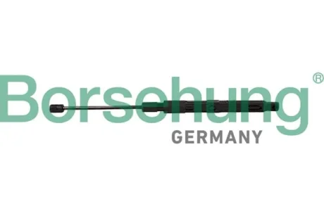 Газова пружина, кришка капота Borsehung B12484