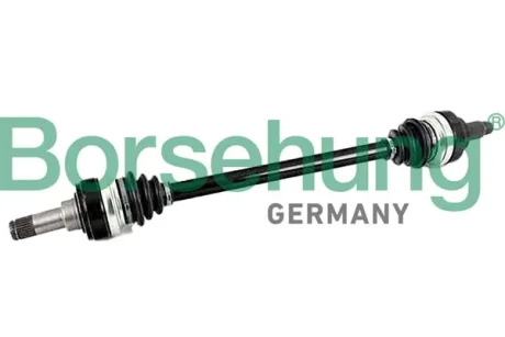 Автозапчасть Borsehung B12488
