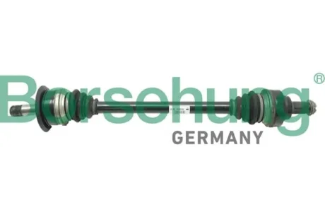 Автозапчасть Borsehung B12490