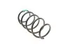 Пружина (передня) VW Polo 1.4/16V/FSI/Skoda Fabia 1.2/12V/TSI/1.4/1.6 06-14 (унив/накл.з.ч)(OE VAG) Borsehung B12559 (фото 2)