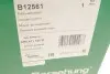 Пружина (передняя) Skoda Fabia 1.0-1.2TSI 14-/Rapid 1.2-1.4TSI МКПП 12-19 (OE VAG) Borsehung B12561 (фото 7)