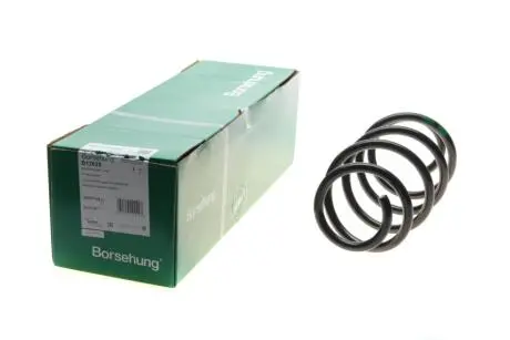 Пружина подвески Borsehung B12625