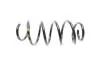 Пружина (передня) VW Caddy 04-/Golf/Touran 04-13 (OE VAG) Borsehung B12626 (фото 4)