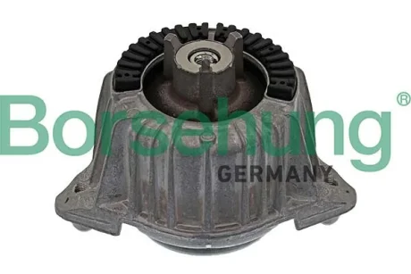Опора, двигун Borsehung B12645