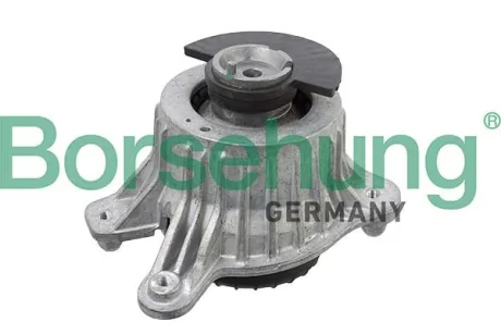 Опора, двигун Borsehung B12648