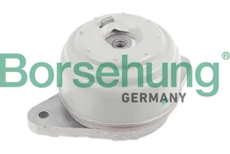 Опора, двигун Borsehung B12652