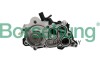 Помпа води Skoda Fabia/Octavia/VW Caddy/Golf/Passat/Seat 1.0/1.2/1.4TSI/1.6 12- (OE VAG) Borsehung B12692 (фото 1)