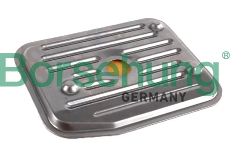 Фiльтр оливний КПП Borsehung B12710
