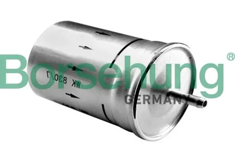 Фильтр топливный VW T4/Passat/Golf 1.4-2.9 -04 Borsehung B12794