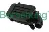 Корпус повітряного фільтра VW Caddy 1.6-2.0/2.0SDI 04-10 Borsehung B12803 (фото 1)