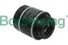 Фільтр масляний VW Golf 1.2/1.4 TSI 07-13/Jetta/Passat 1.4 TSI 07-10 Borsehung B12814 (фото 1)