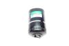 Фільтр оливний VW Caddy I-II/T3/LT 28-35 1.9TD/2.4i 81-05 Borsehung B12819 (фото 2)