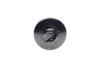 Фільтр оливний VW Caddy I-II/T3/LT 28-35 1.9TD/2.4i 81-05 Borsehung B12819 (фото 3)