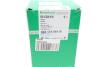 Фільтр оливний VW Caddy I-II/T3/LT 28-35 1.9TD/2.4i 81-05 Borsehung B12819 (фото 7)