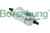 Фильтр топливный VW Caddy 1.2-2.0TSI 10-/Skoda Octavia 04-13/Seat Ibiza 1.0-1.8 TSI 09- Borsehung B12822 (фото 1)