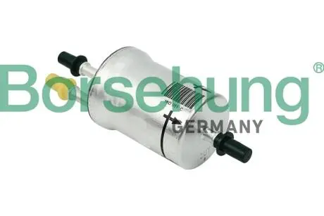 Фільтр паливний VW Caddy 1.2-2.0TSI 10-/Skoda Octavia 04-13/Seat Ibiza 1.0-1.8 TSI 09- Borsehung B12822