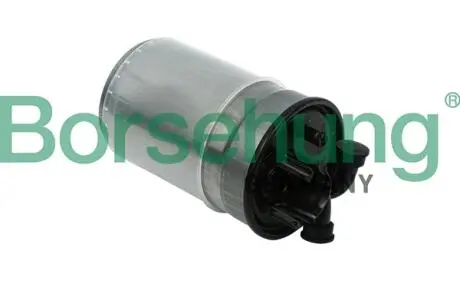 Фильтр топливный Audi A6/VW Passat 2.5TDI 97-05 Borsehung B12823