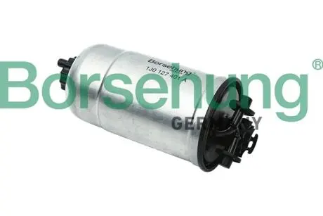 Фільтр паливний VW LT 2.5-2.8TDI 96-06 Borsehung B12824