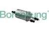 Фільтр паливний VW Caddy 1.6 BiFuel/2.0 EcoFuel 04-15 Borsehung B12828 (фото 1)