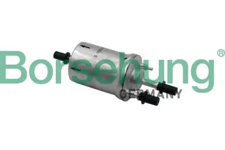 Фильтр топливный VW Caddy 1.6 BiFuel/2.0 EcoFuel 04-15 Borsehung B12828