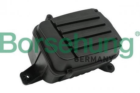 Корпус повітряного фільтра VW Caddy/Golf/Passat 1.6-2.0/2.0SDI 04-10 Borsehung B12829