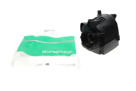 Корпус воздушного фильтра VW Caddy 1.2TSI 10-15/Golf 1.2/1.4TSI 07-16 (OE VAG) Borsehung B12845